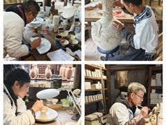 -景德镇古窑民俗博览区