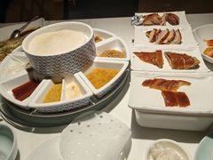 -羲和雅苑•北京烤鸭(陆家嘴中心店)