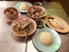 -红大哥水门鸡饭(總店)