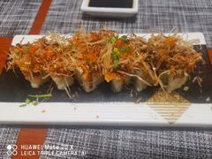 -松羽料理(国大店)