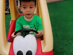 -MuaKids Garden