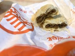 牛舌饼-稻香村金沟河第33营业部