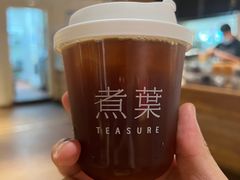 -煮叶(悠唐广场店)