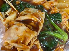 -小朱麻辣串(益民街店)