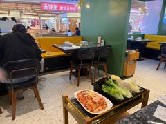 -一席地·本地鸡窝·杭帮鸡火锅(萧山银隆百货店)
