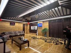 -益健·足疗汗蒸SPA(芙蓉广场店)