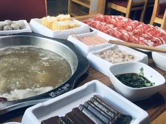 -傣妹火锅(鹤龙六路店)