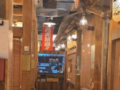 -炉太郎日式烧肉店(华贸店)