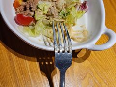 -斗牛士牛排(南京东路店)