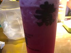-沪上阿姨·精选茶饮(天河城店)
