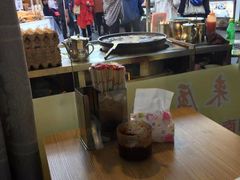 -老闽味沙茶面·姜母鸭(传承35年曾厝垵店)