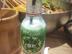 -付小姐在成都(川沙店)