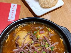 -穆桂英美食(城中店)