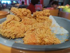 -龍歌自助小火锅(市北和达中心城店)