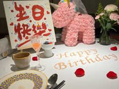 -狮拾久·现代新加坡料理(壹方城店)