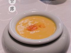 -洪福龙虾