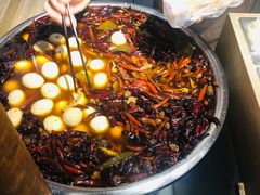 -三兄弟高炉烧饼