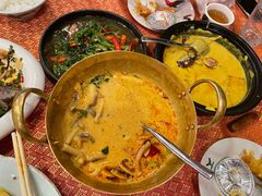 -南沙游艇会·大兵船餐厅