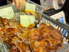-蓉熙汇老妈兔头(太古里肆店)