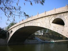 -赵州桥景区