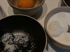 奶白酒-胡麻(静安嘉里店)