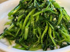 -三道菜(明堂公园店)