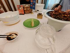 -品海楼·大连海胆锅贴馆(东港店)