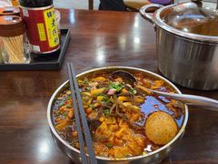 -周成芝螺蛳粉(人和店)