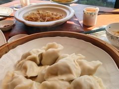 -江南厨子(万象天地店)