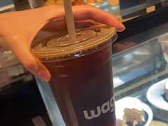 -Wagas沃歌斯(虹桥机场T1店)