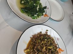 -食光慢宴·安吉土菜馆