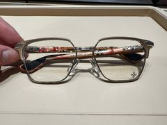 -溥仪眼镜PUYI OPTICAL(国贸商城店)