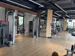 -威克健身游泳(万菱汇店)