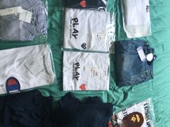 -川久保玲(大阪店)