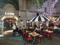 -IL TEATRO 精品意大利餐厅