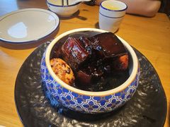 -永安鱼庄·镇江菜(丁卯店)