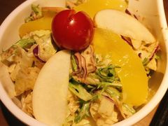 -胖哥俩肉蟹煲(永旺店)