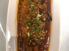 -宁夏国强手抓羊肉·清真菜(未央路凤三店)