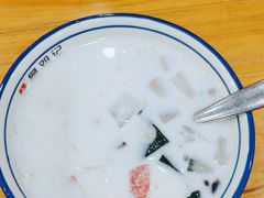 -文昌邓记清补凉(西沙路店)