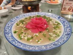 -牡丹宴·正宗洛阳菜·水席专家(国家牡丹园店)