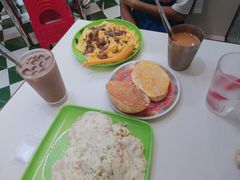 -華歡冰室-WahFoon(吉大店)