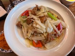 -面辣子·陕西家乡菜(钟楼店)