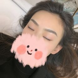 -久匠·野生眉半永久纹眉