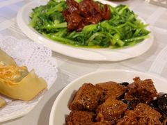 -翠亭酒家(山西南路店)