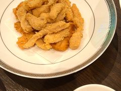 -外滩三号餐厅·创意中餐