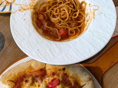 -必胜客(港城新天地店)