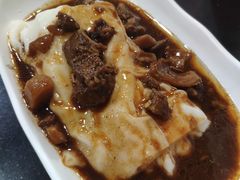 秘制牛腩肠-华辉拉肠(龙口东店)