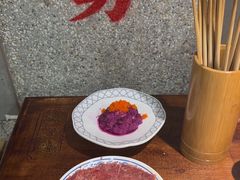 -楠火锅(西单店)