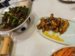 -额娘·春饼烤鸭(天鸿店)