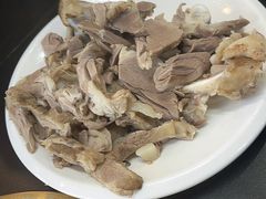 -诺敏塔拉奶茶-布里亚特包子-手把肉(锦都会店)